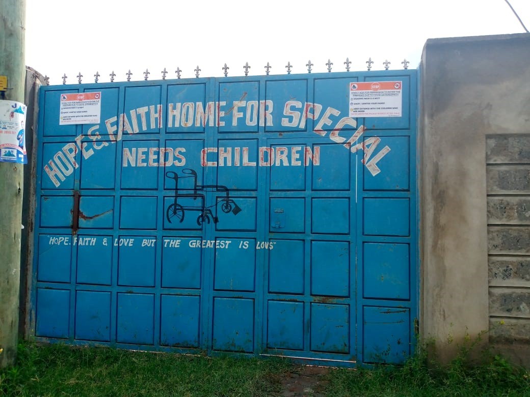 Home and Faith Home for Special Children (41)
